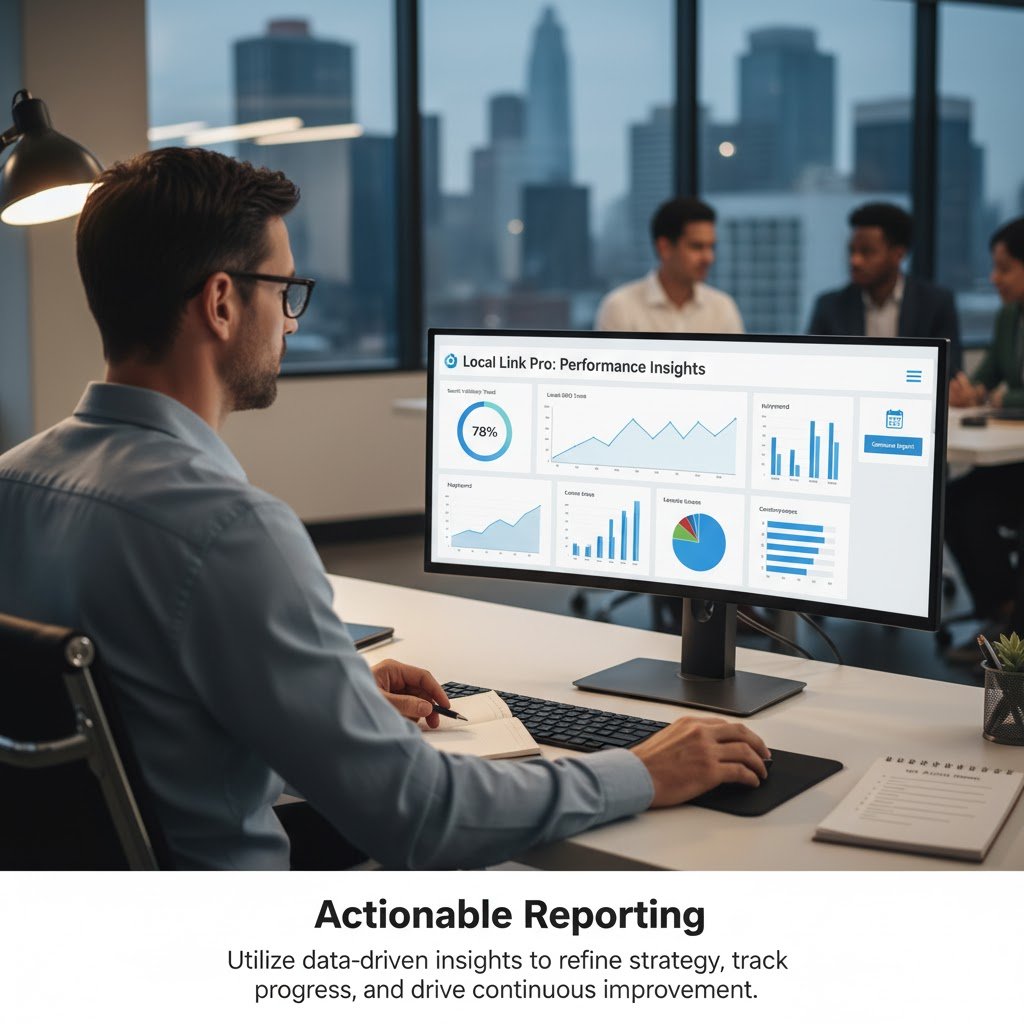 Insights Reporting
